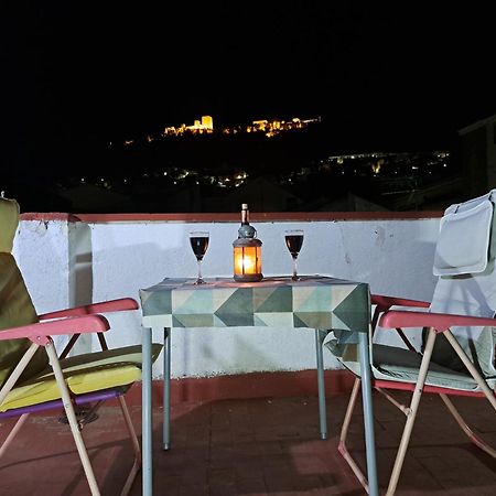 Ferienwohnung Casa Paloma Jaén Exterior foto