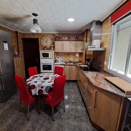 Ferienwohnung Casa Paloma Jaén Exterior foto