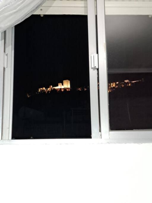 Ferienwohnung Casa Paloma Jaén Exterior foto