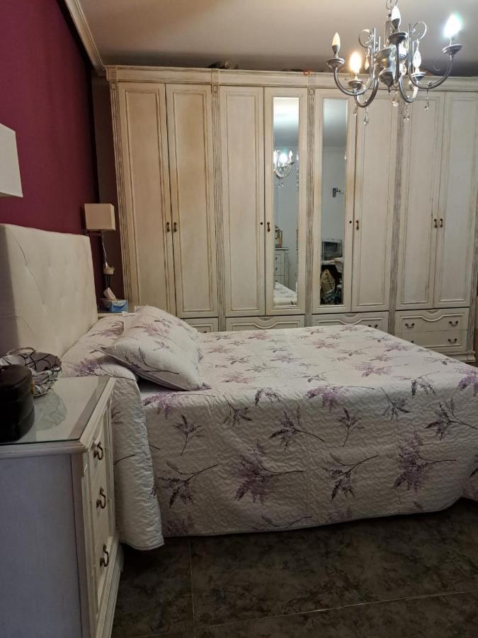 Ferienwohnung Casa Paloma Jaén Exterior foto