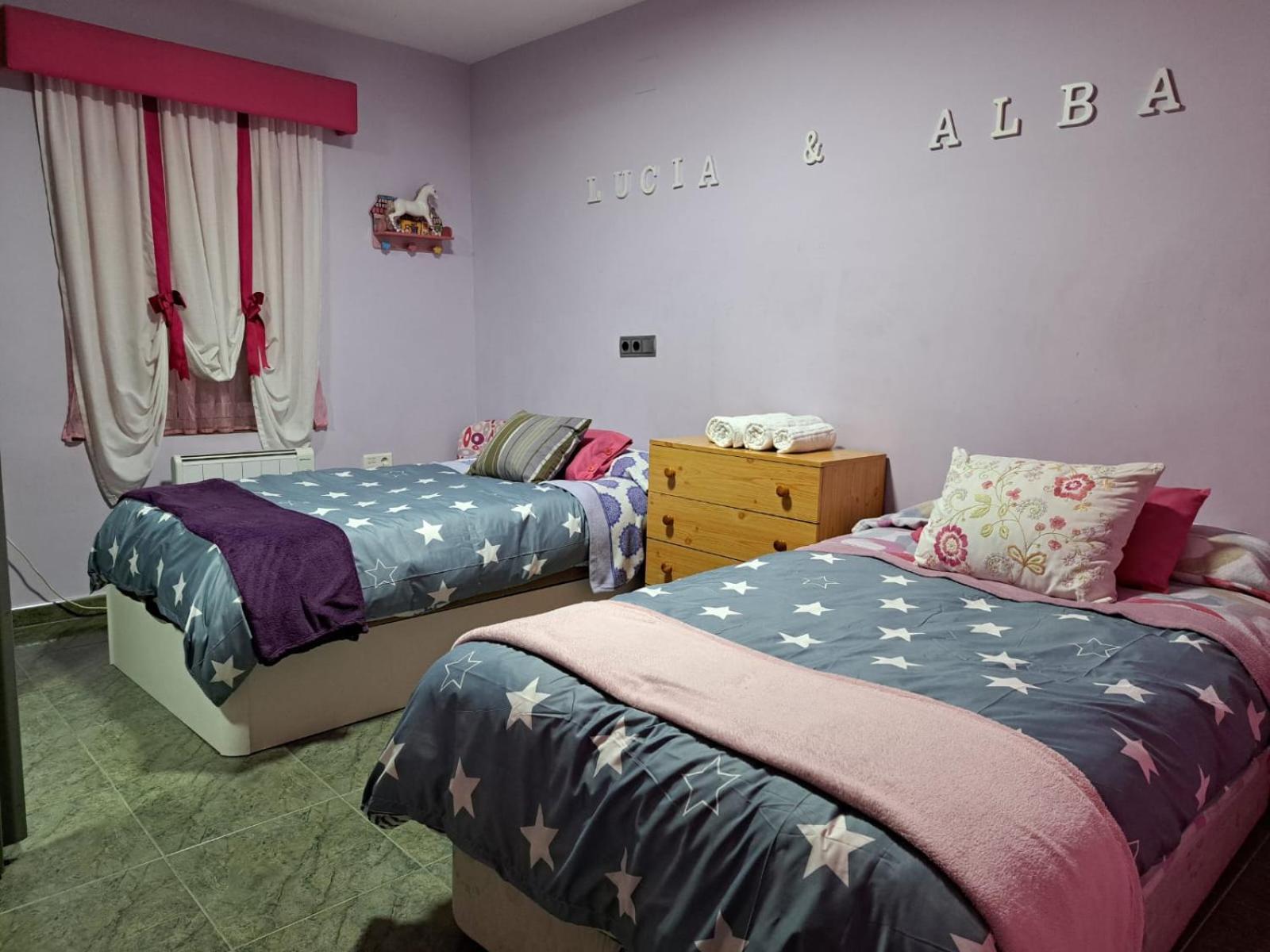 Ferienwohnung Casa Paloma Jaén Exterior foto