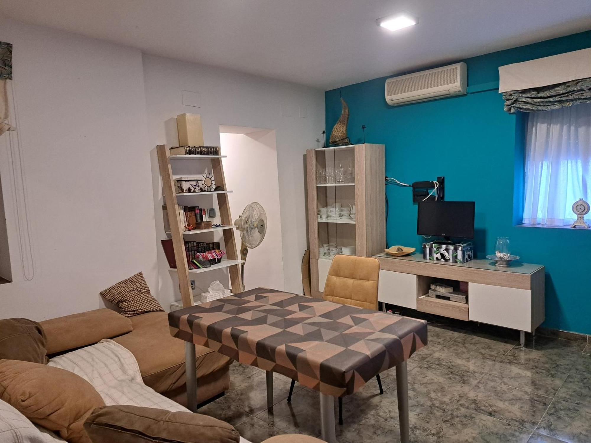 Ferienwohnung Casa Paloma Jaén Exterior foto