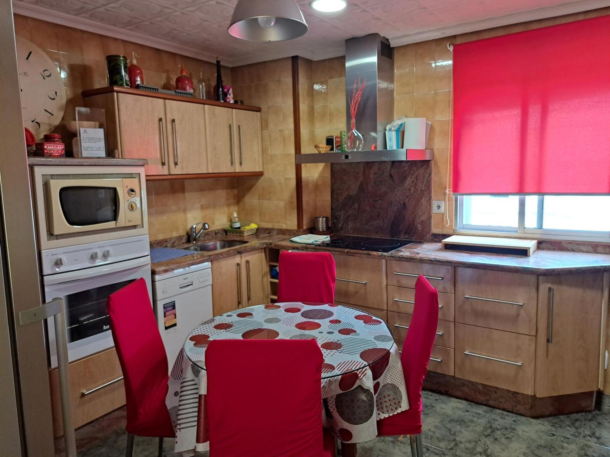 Ferienwohnung Casa Paloma Jaén Exterior foto