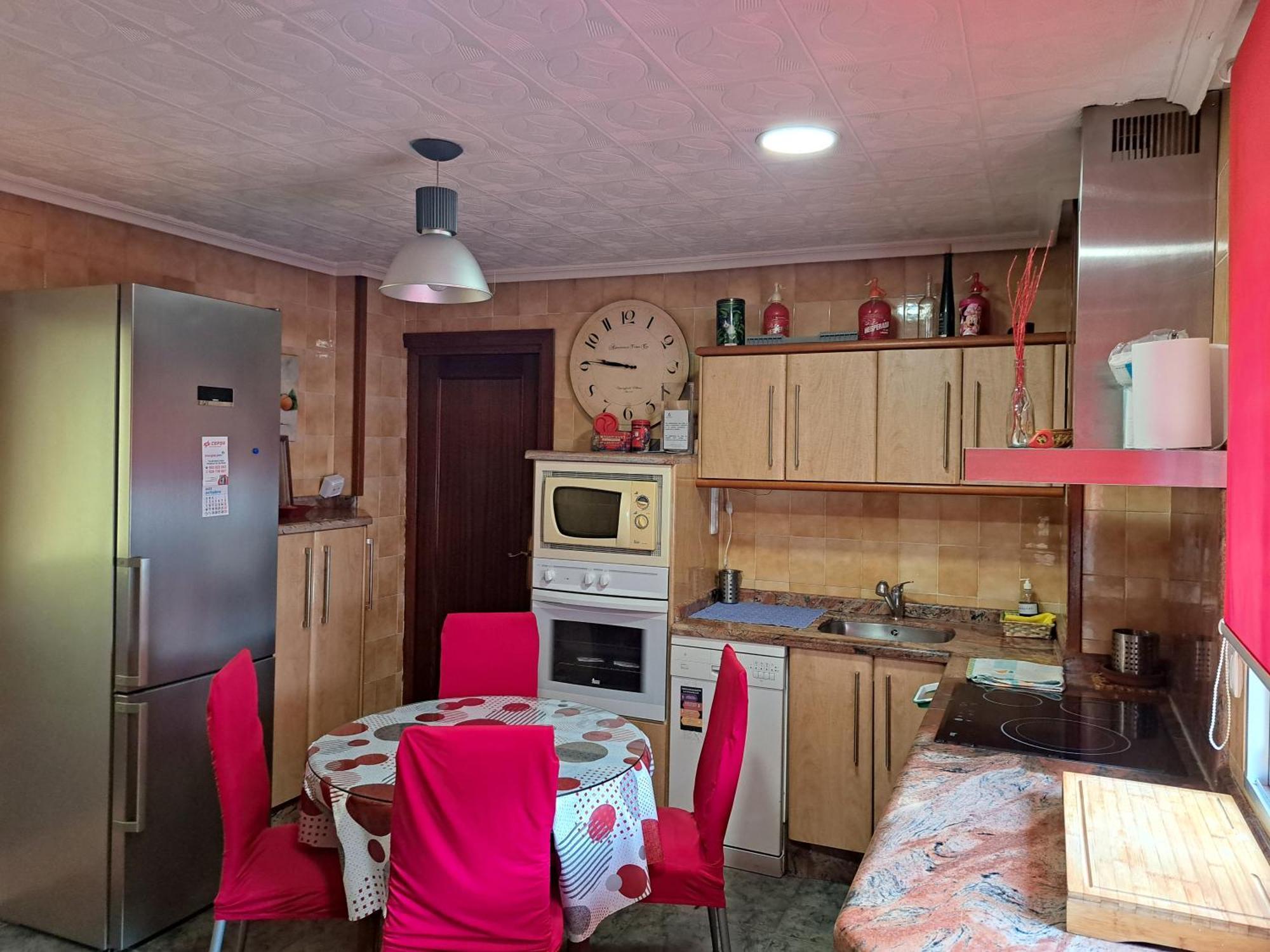 Ferienwohnung Casa Paloma Jaén Exterior foto