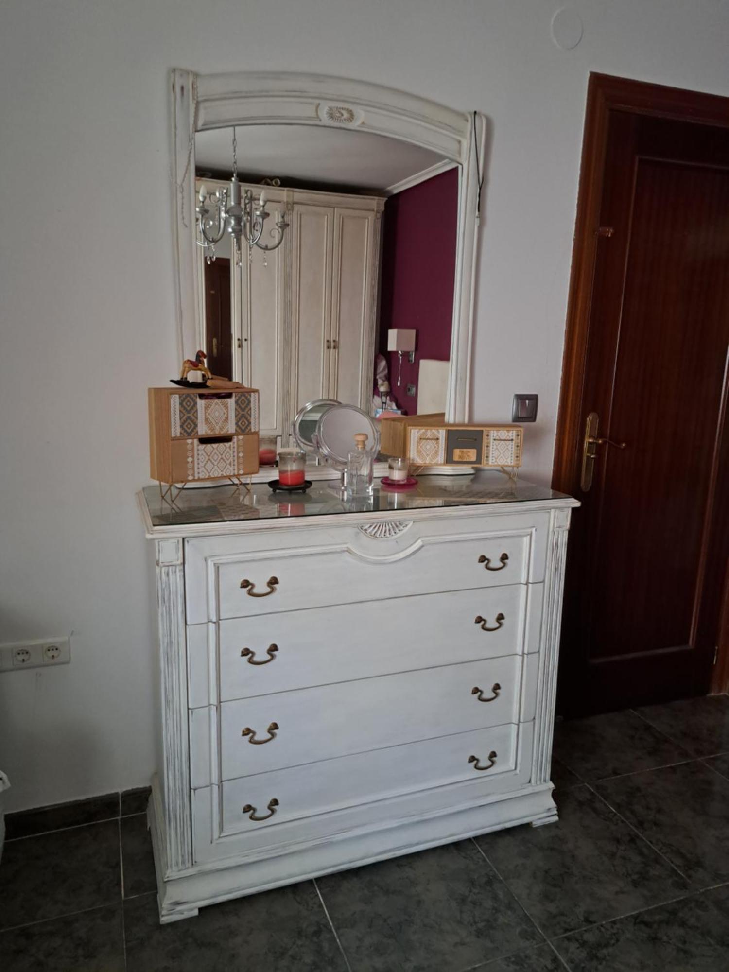 Ferienwohnung Casa Paloma Jaén Zimmer foto