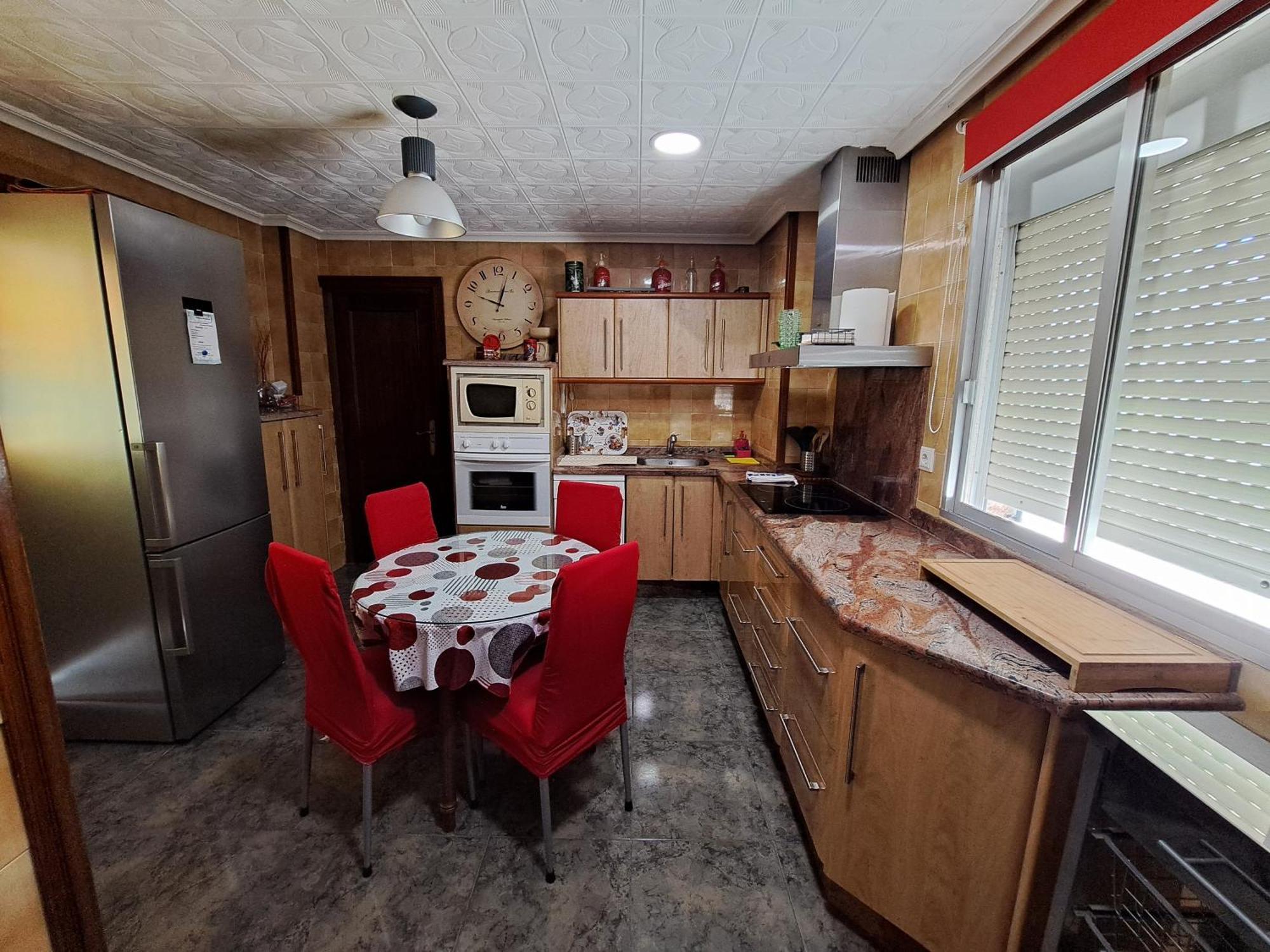 Ferienwohnung Casa Paloma Jaén Exterior foto
