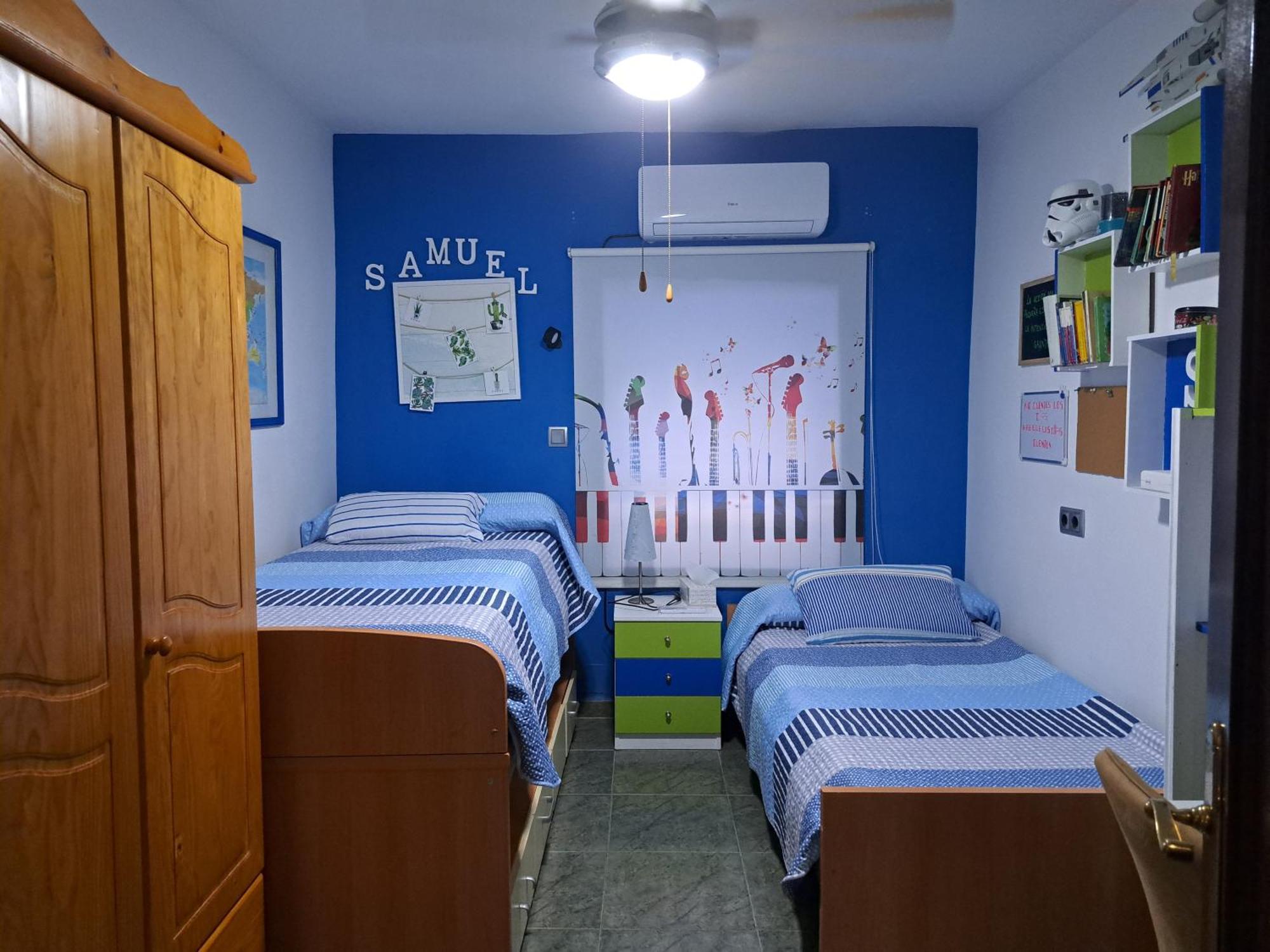 Ferienwohnung Casa Paloma Jaén Exterior foto