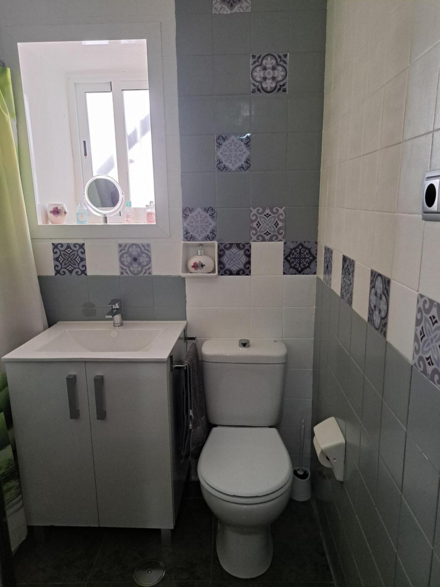 Ferienwohnung Casa Paloma Jaén Exterior foto