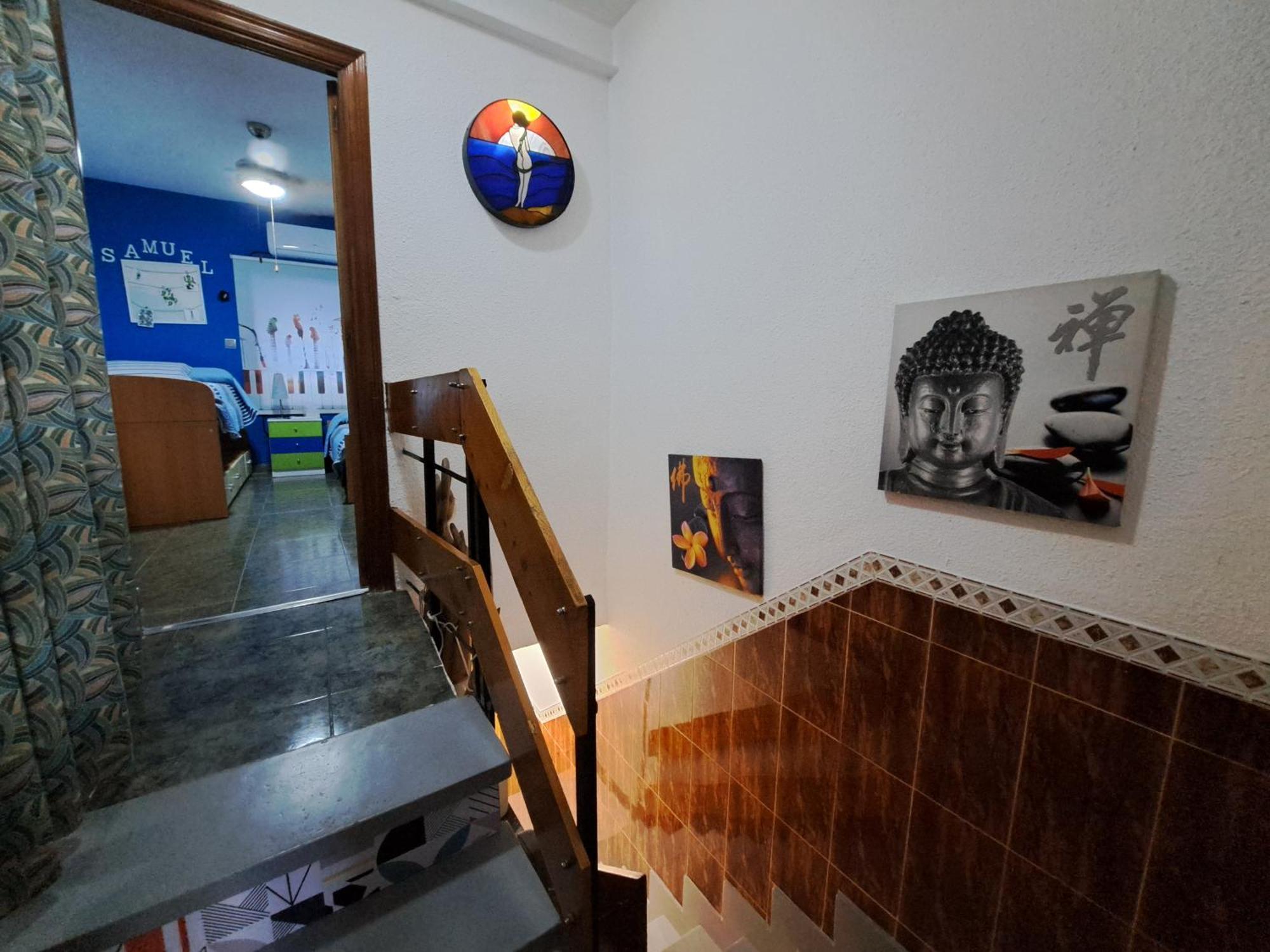 Ferienwohnung Casa Paloma Jaén Exterior foto